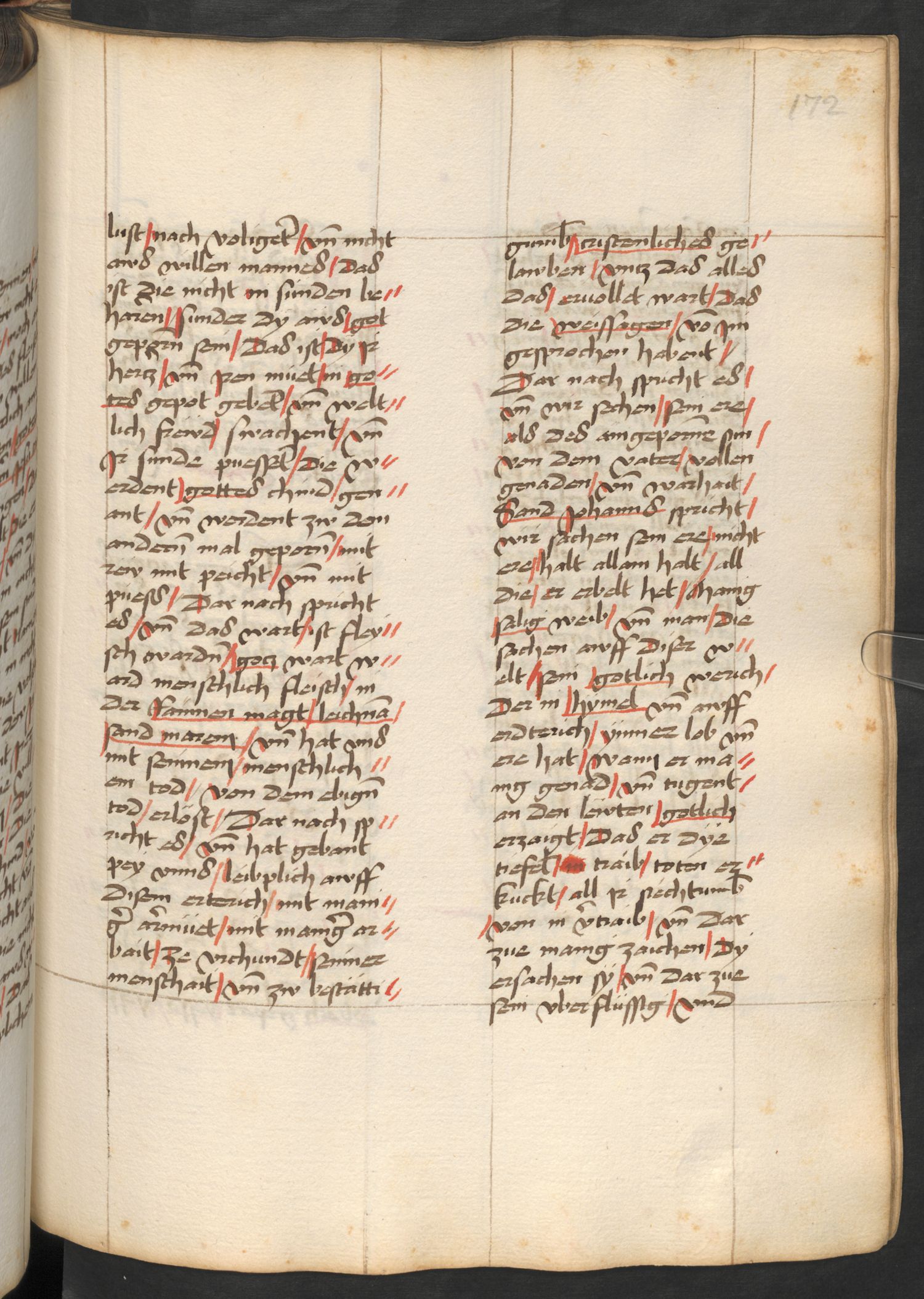 Digitised page